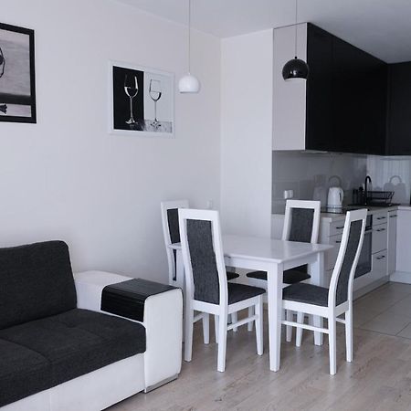 D&A Apartments Obozowa Warschau Exterior foto
