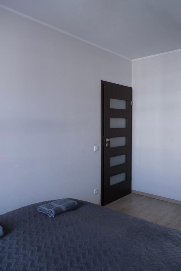 D&A Apartments Obozowa Warschau Exterior foto